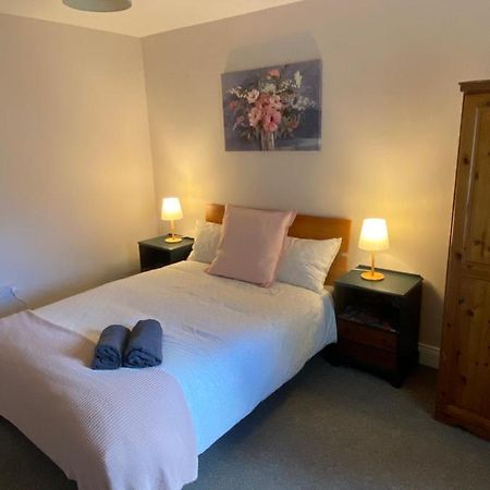 City Centre House Close To 3 Arena Villa Dublin Eksteriør billede