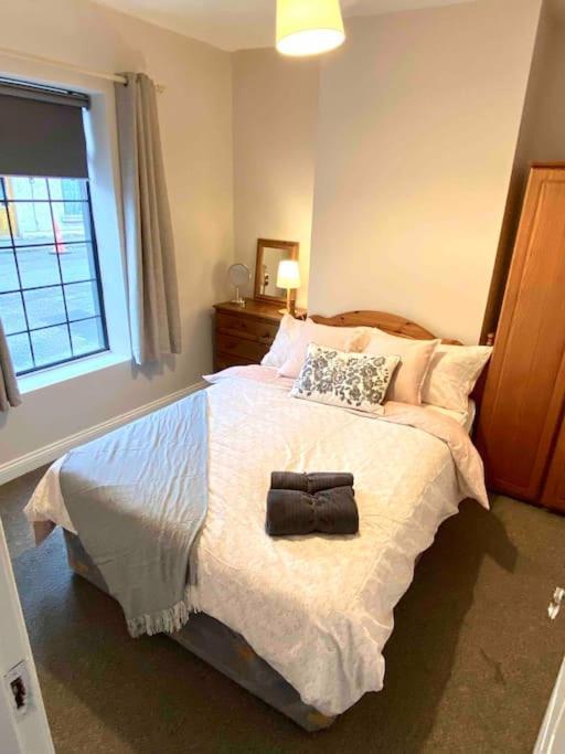 City Centre House Close To 3 Arena Villa Dublin Eksteriør billede