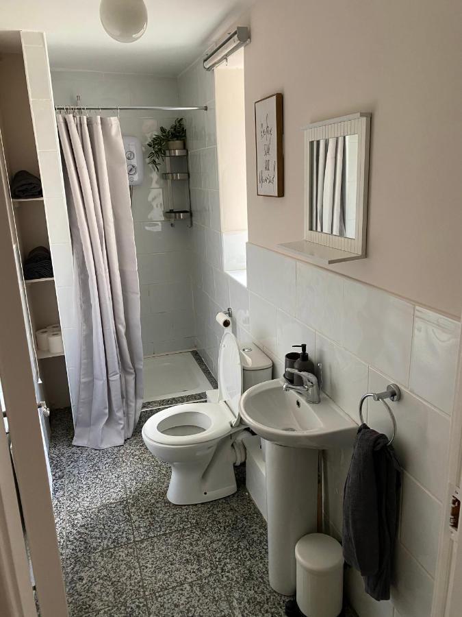 City Centre House Close To 3 Arena Villa Dublin Eksteriør billede