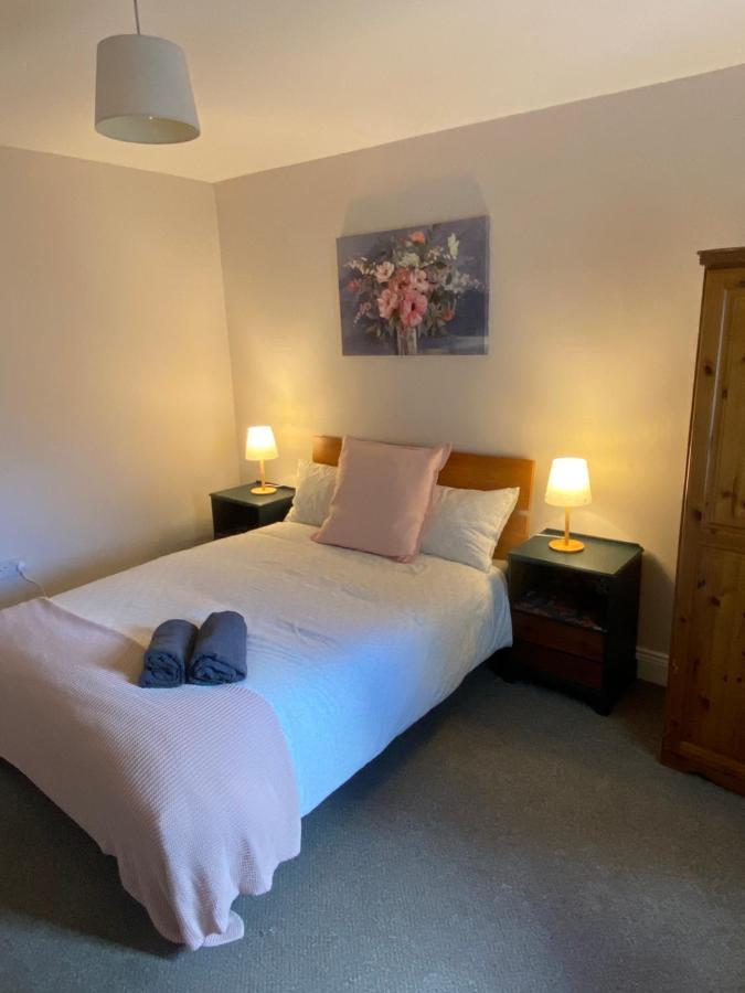 City Centre House Close To 3 Arena Villa Dublin Eksteriør billede