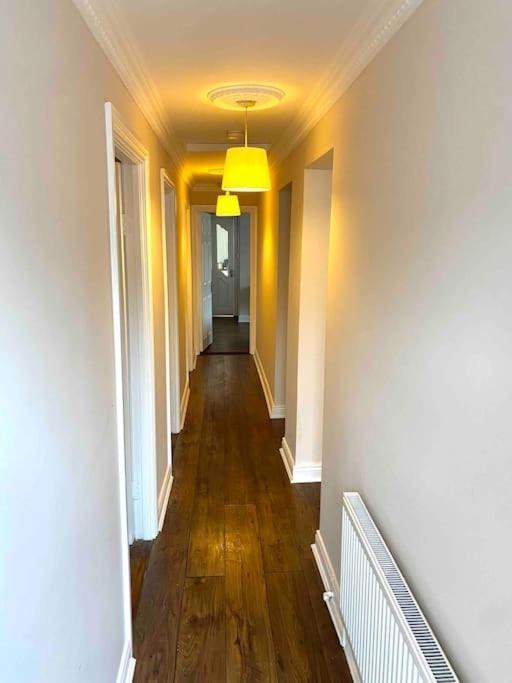 City Centre House Close To 3 Arena Villa Dublin Eksteriør billede